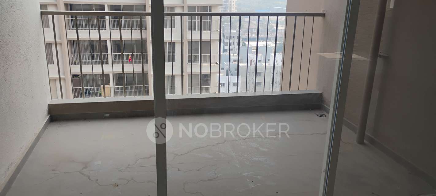 2 BHK Flat In Legacy Imperial for Rent  In Kiwale