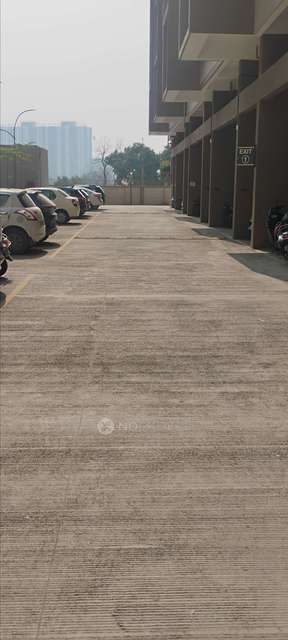 2 BHK Flat In Legacy Imperial for Rent  In Kiwale