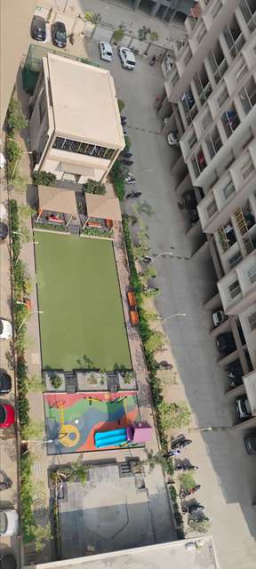 2 BHK Flat In Legacy Imperial for Rent  In Kiwale