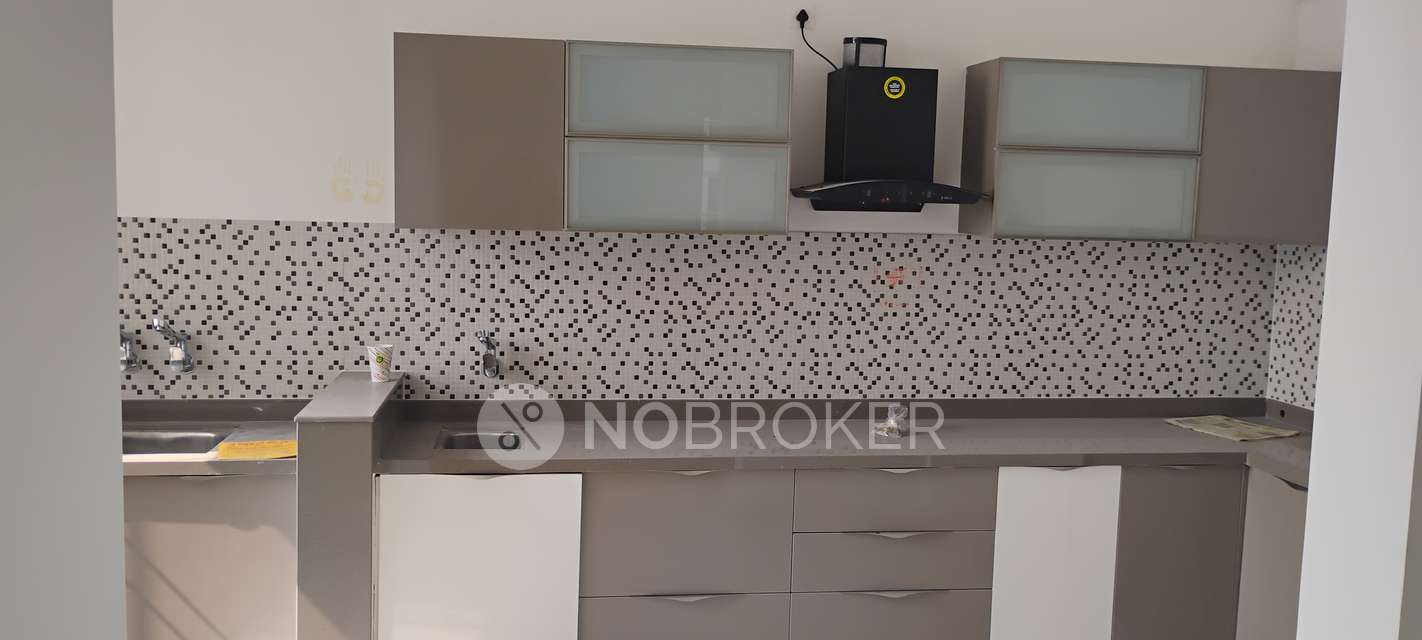 2 BHK Flat In Legacy Imperial for Rent  In Kiwale