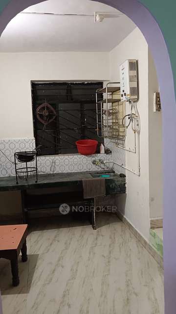 1 RK Flat In Shriniwas Apartment for Rent  In Pimpri-chinchwad