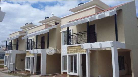 4 BHK Villa In Aratt Amora for Rent  In Lingapura