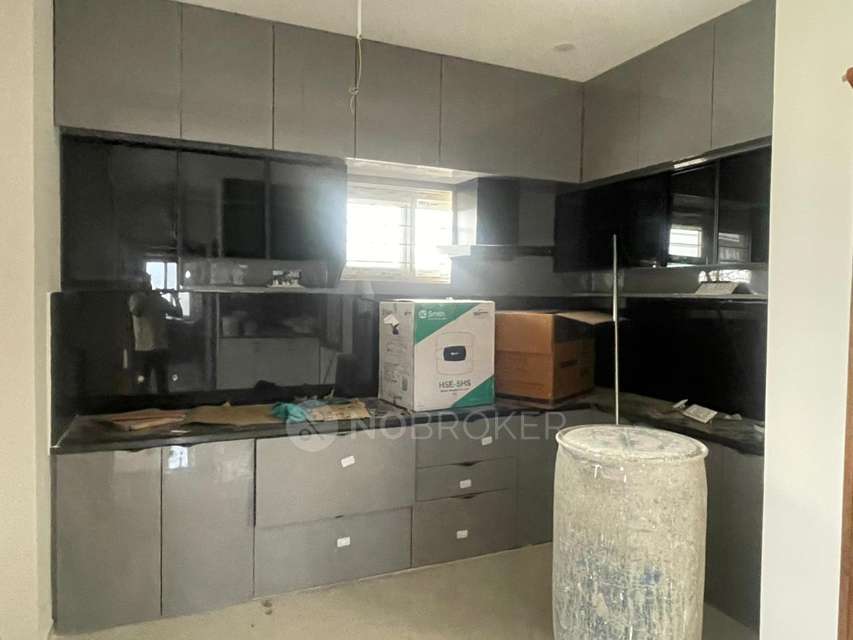 2 BHK Flat In Souhiti Prakruthi, Pragathi Nagar for Rent  In Bowrampet