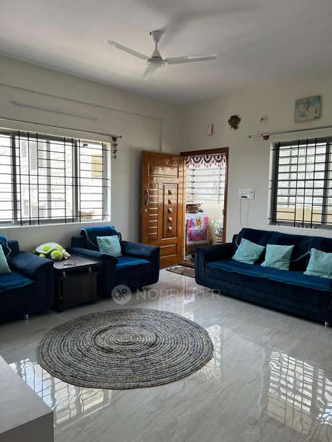 2 BHK Flat In Stature Nandhi Prime, Rajarajeshwari Nagar for Rent  In Rajarajeshwari Nagar