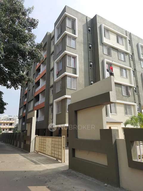2 BHK Flat In Destination Ishanya A Wing for Rent  In Bhosari