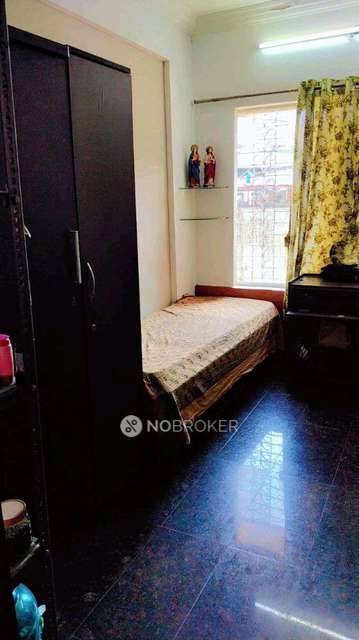 PG for Girls in Rekha Retreat