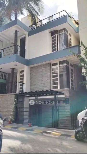 1 BHK Flat for Rent  In Buvaneshwari Nagar