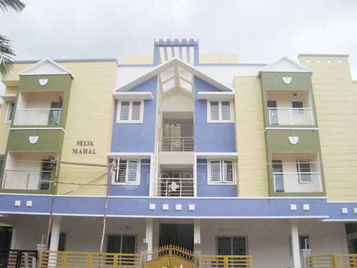 2 BHK House for Rent  In Pallikaranai
