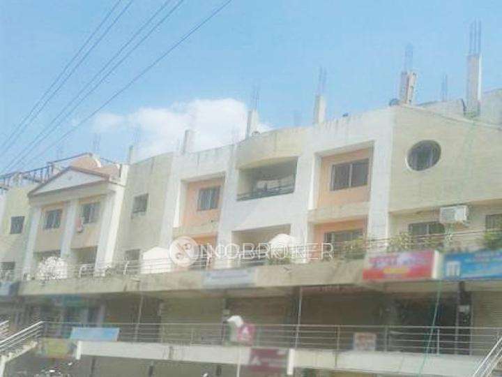 1 RK Flat In Athavan Plaza for Rent  In Lohegaon