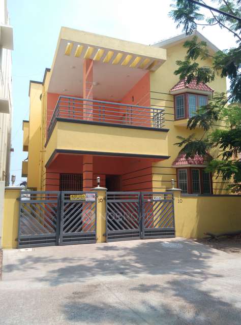 2 BHK House for Rent  In Medavakkam