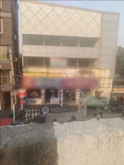 Shop in Chanda Nagar, Hyderabad for Rent 