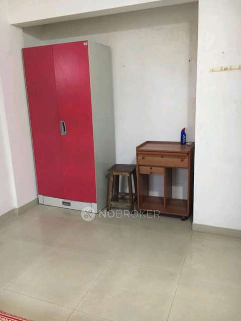 1 BHK Flat In Puranik Hometown For Sale  In Ghodbunder