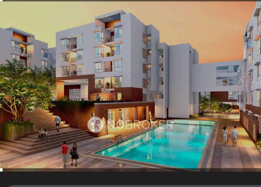 1 BHK Flat In Brigade Horizon for Rent  In Kambipura