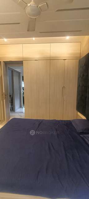 3 BHK Flat In Kalpana Chs For Sale  In Vile Parle East, Vile Parle