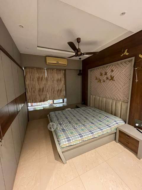 3 BHK Flat In Kalpana Chs For Sale  In Vile Parle East, Vile Parle