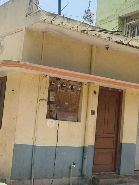 3 BHK Flat For Sale  In Sanjeevini Nagar