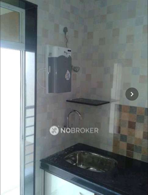 1 BHK Flat In Sarvodaya Swaroop for Rent  In Rbt School Dombivali