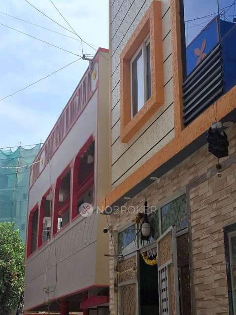 PG for Girls in Chinnapanna Halli