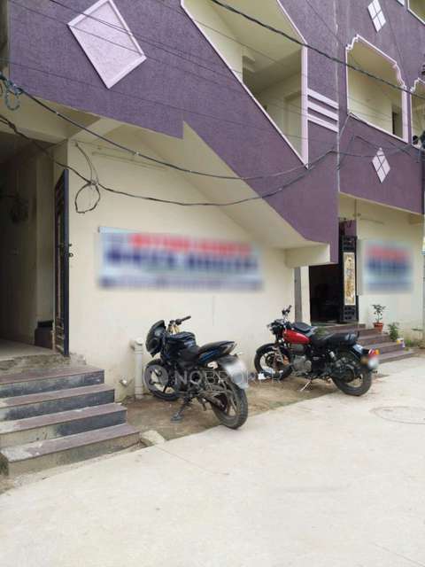 PG for Boys in Gandi Maisamma