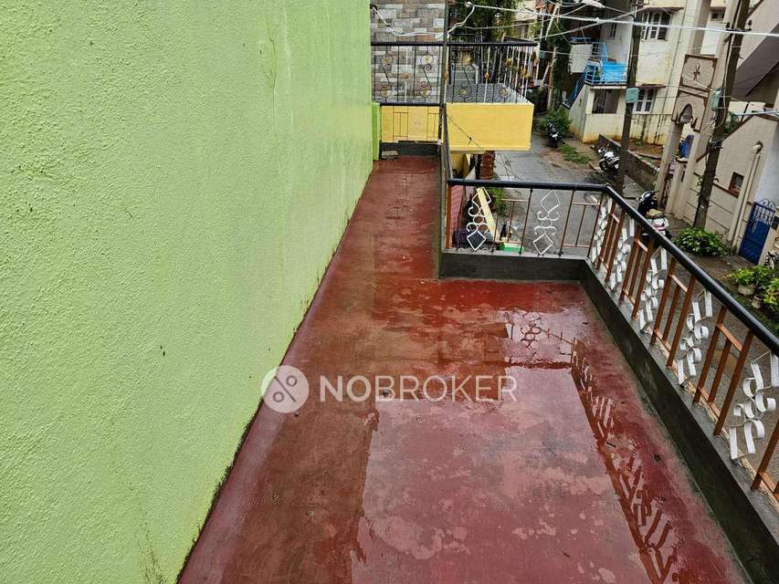 3 BHK House for Rent  In Yelahanka