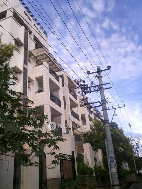 3 BHK Flat In Sindhu Bairavi, Whitefield, Bengaluru for Rent  In Whitefield, Bengaluru