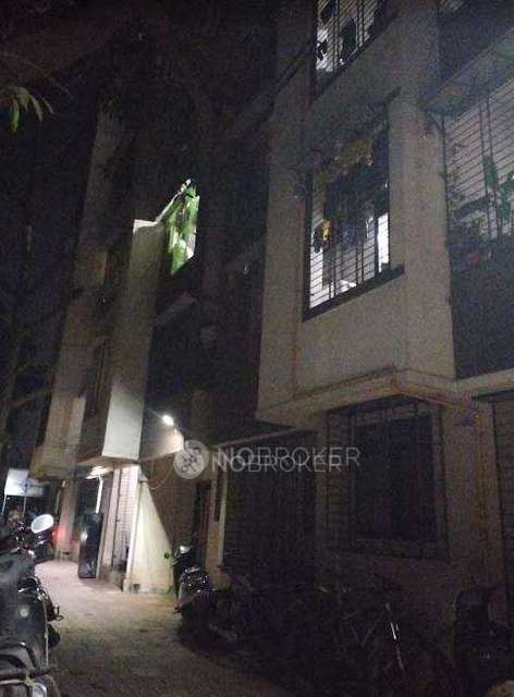 1 BHK Flat In Rubyana Residency For Sale  In Badlapur East