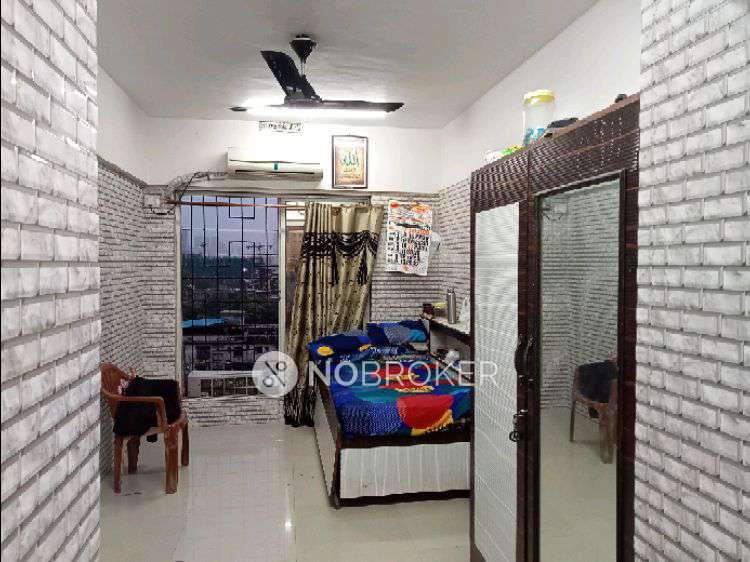 1 BHK Flat In Gn Heights Tower for Lease  In   Umerkhadi