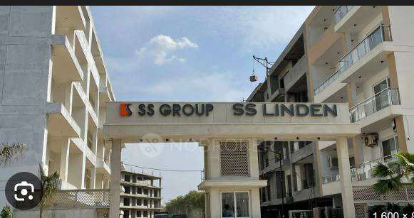 4 BHK Flat In Ss Linden Floors  for Rent  In Sector 84