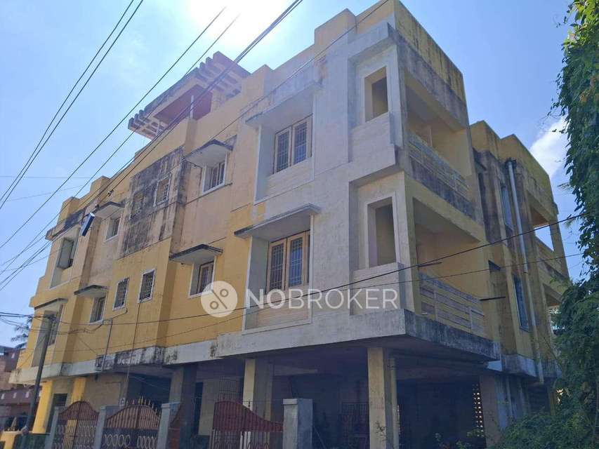 2 BHK House For Sale  In Thirumullaivoyal