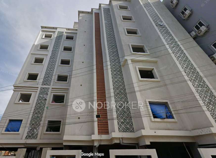 PG for Anyone in Hitech City