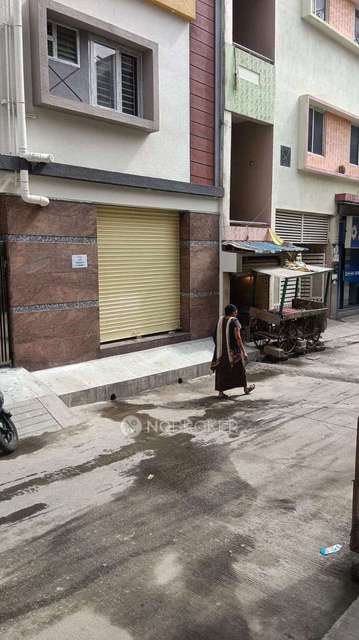 2 BHK Flat for Rent  In Hongasandra