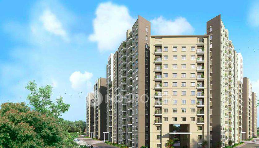 3 BHK Flat In Ivory At Brigade Orchards For Sale  In Devanahalli