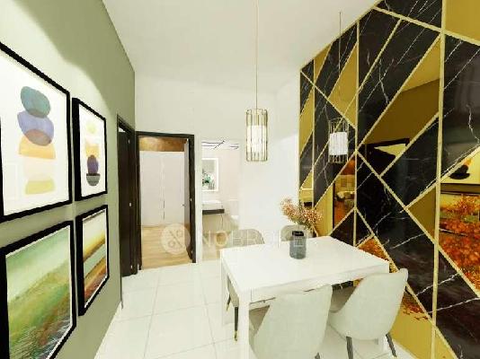 3 BHK Flat In Ivory At Brigade Orchards For Sale  In Devanahalli