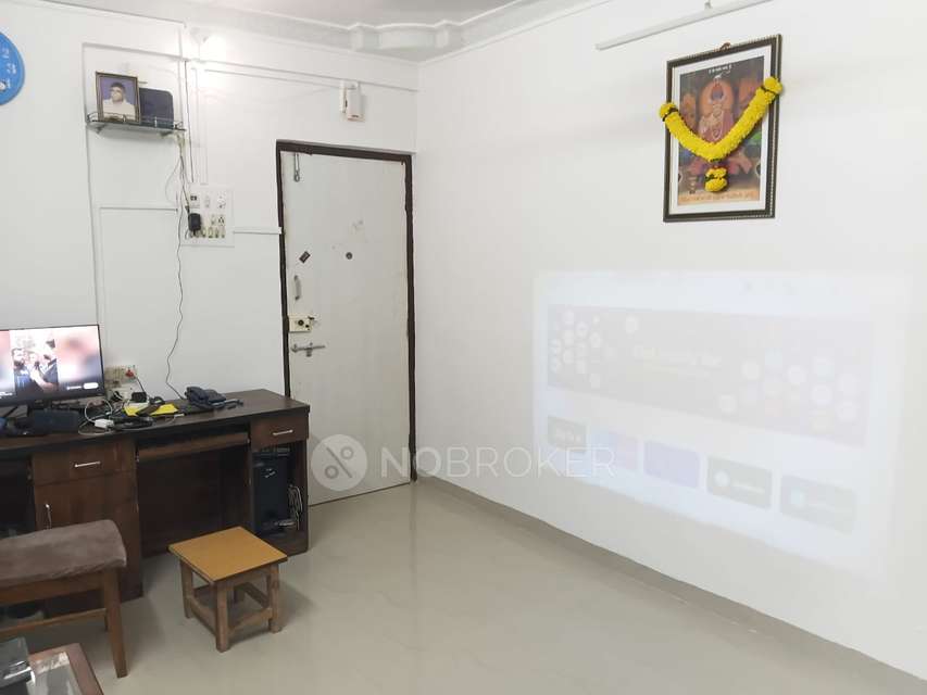 1 RK Flat In Shree Laxmi Darshan Chs, Mira Road East For Sale  In Mira Road East