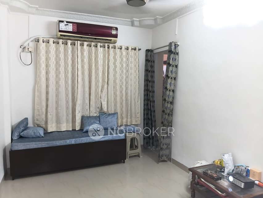 1 RK Flat In Shree Laxmi Darshan Chs, Mira Road East For Sale  In Mira Road East