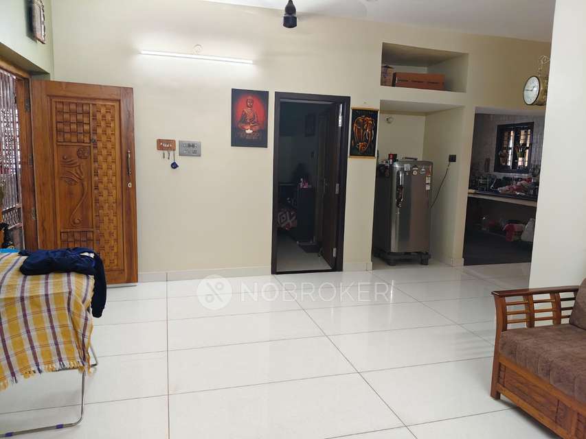 2 BHK House for Rent  In Urapakkam
