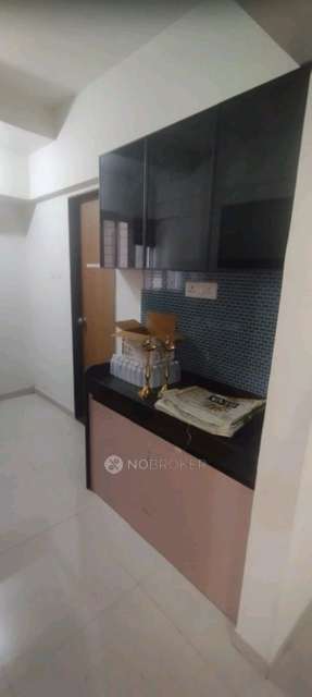 2 BHK Flat In Newtons Home for Rent  In Newton Homes Tathawade