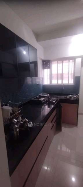 2 BHK Flat In Newtons Home for Rent  In Newton Homes Tathawade