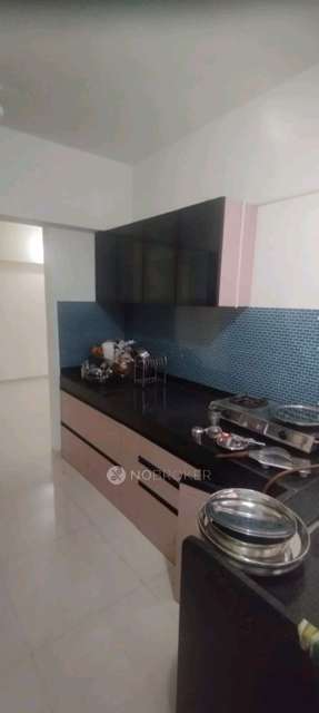 2 BHK Flat In Newtons Home for Rent  In Newton Homes Tathawade