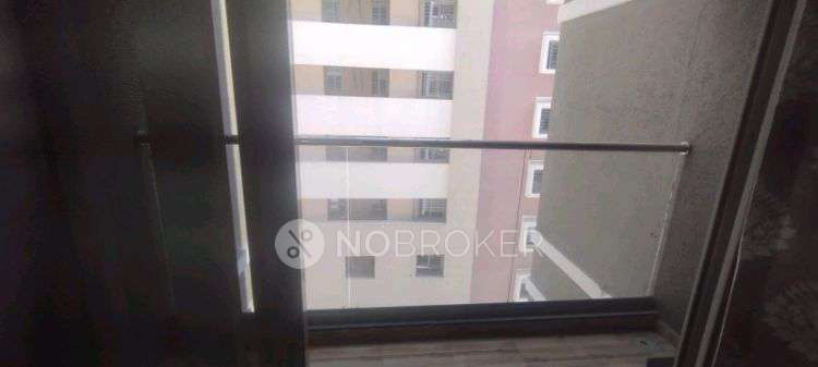 2 BHK Flat In Newtons Home for Rent  In Newton Homes Tathawade