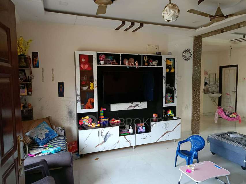 2 BHK Flat In Praja for Rent  In Sai Anurag Colony