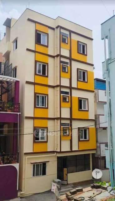 4+ BHK Flat For Sale  In Sjm Ladies Pg