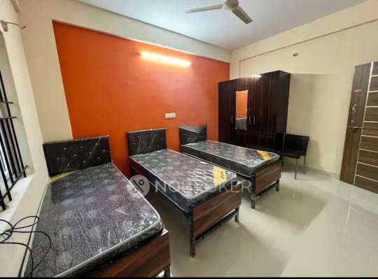 4+ BHK Flat For Sale  In Sjm Ladies Pg