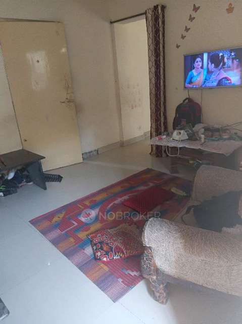 2 BHK Flat In Kirson Kunj Apartment For Sale  In Pimple Gurav