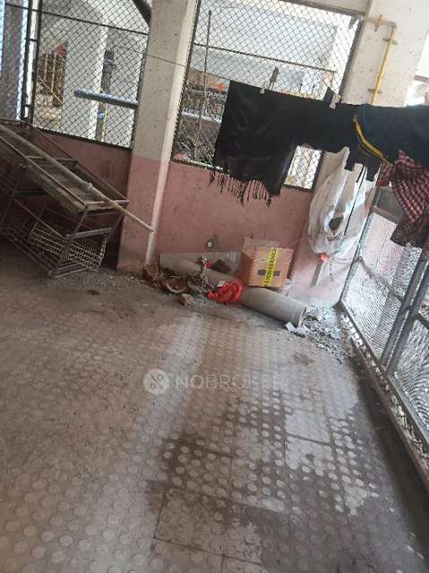 2 BHK Flat In Kirson Kunj Apartment For Sale  In Pimple Gurav