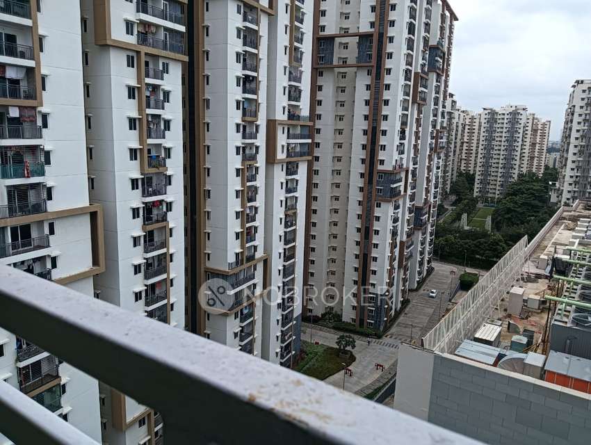 3 BHK Flat In Hima Sai Lake View Towers, Nallagandla, Hima Sai Lake View Towers, Hyderabad, Nallagandla, Telangana 500019, India for Rent  In Nallagandla, Hima Sai Lake View Towers, Hyderabad, Nallagandla, Telangana 500019, India