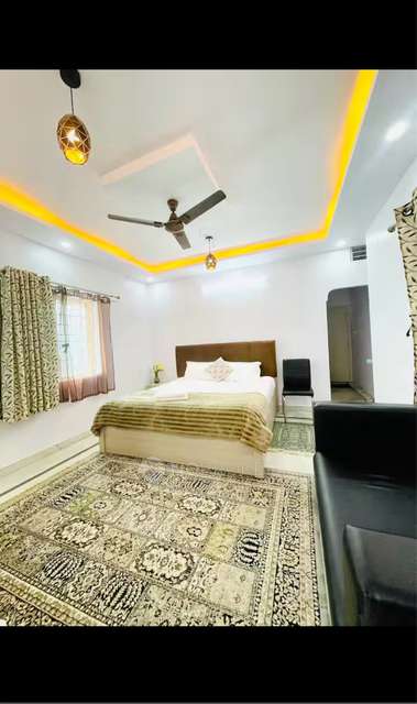 1 BHK House for Rent  In  Matadahalli,