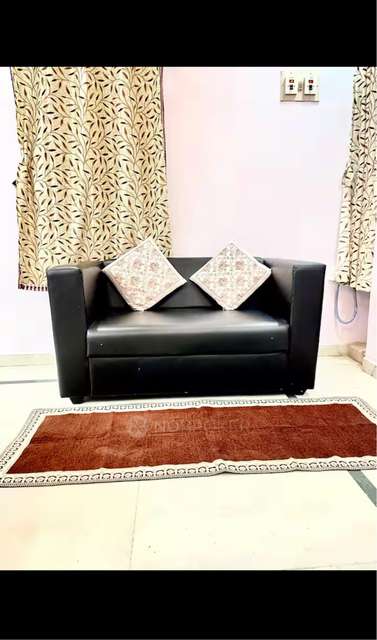 1 BHK House for Rent  In  Matadahalli,