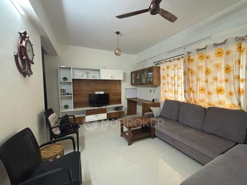 2 BHK Flat In Cmc Enclave, Kondapur for Rent  In Kondapur