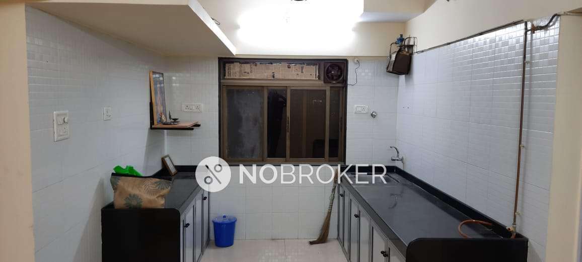 2 BHK Flat In Vijay Nagar Society For Sale  In Andheri East